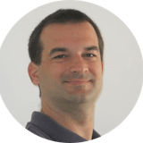 Matt Hudson, The Strategic Landscaper