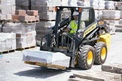 New Holland L220 227 M 5503054296469