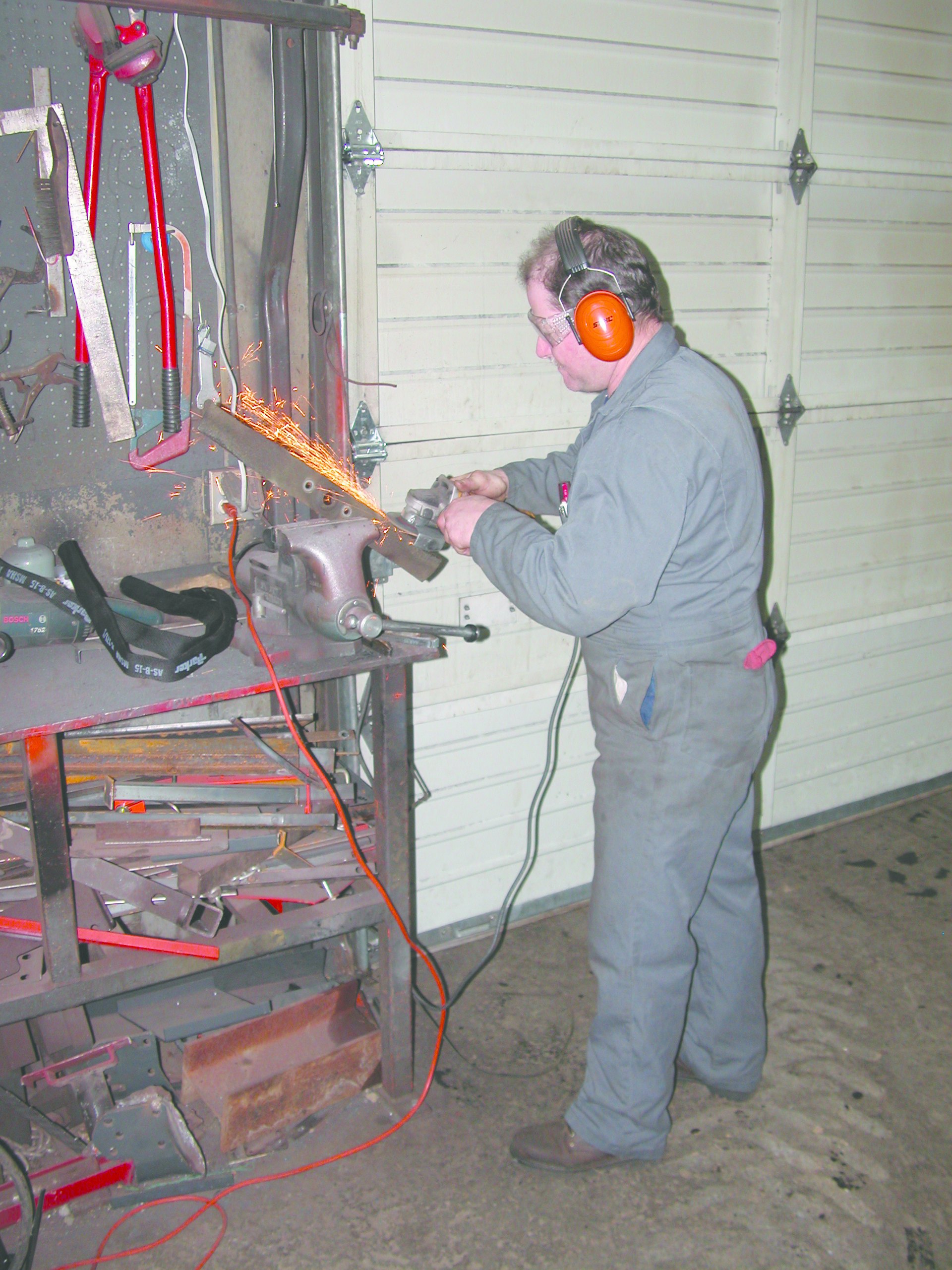 Lawnmower Blade Sharpening Tools and Advice Green Industry Pros