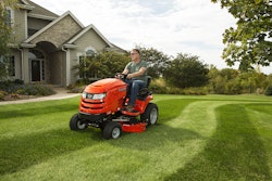 Simplicity Broadmoor Tractor 48 inch 54f5b05bbf5d7