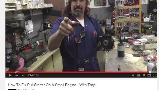 Taryl Fixes All And Green Industry Pros At Gie Expo 2015 Green Industry Pros Taryl Fixes All And Green Industry Pros At Gie Expo 2015 Green Industry Pros