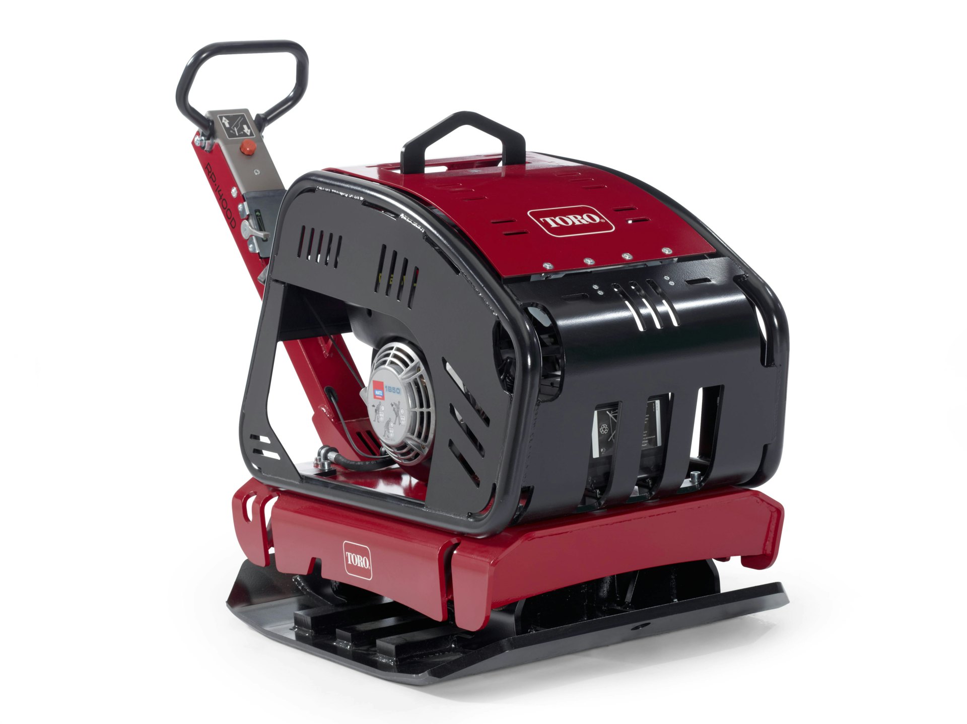 Toro compactor hotsell