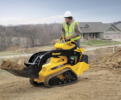 Vermeer CTX50 mini loader 55088fface654