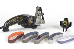 Work Sharp Knife & Tool Sharpener Ken Onion Edition