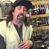 Taryl - Grass Rats Garage