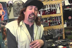 Taryl - Grass Rats Garage