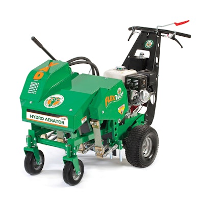Billy Goat AE1300H Aerator 551d58714cc7d