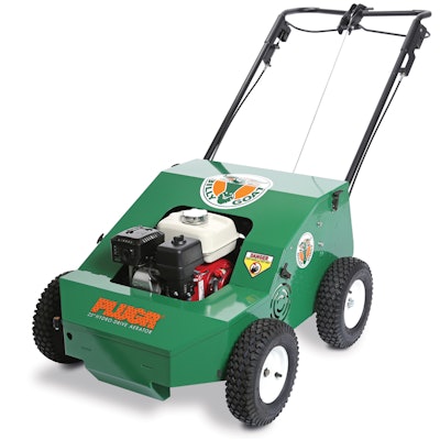 Billy Goat PL2500SPH Plugr Aerator 551d5b4b16279