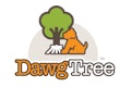 Dawg Tree logo 553e3d96da4ad