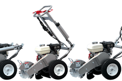 Dosko 200 6H Mini stump grinder 552fd3d178438