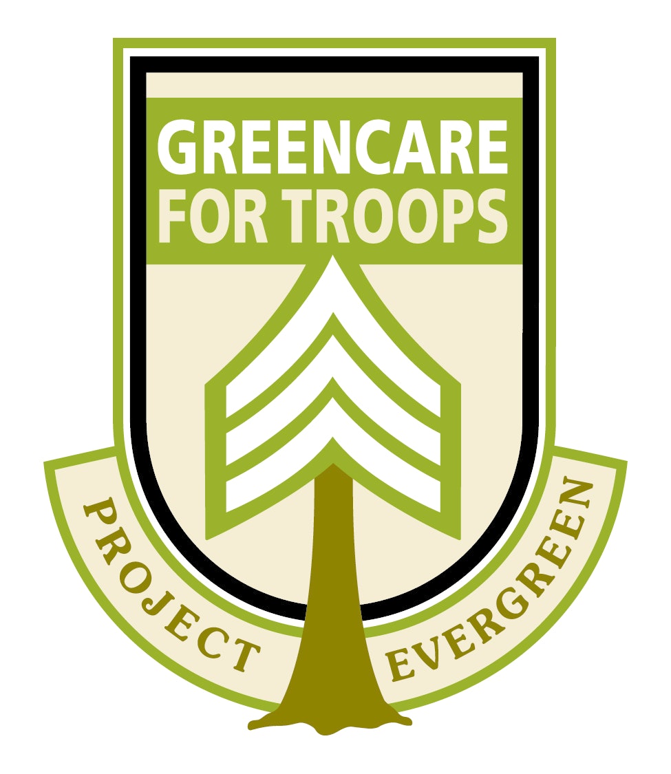 Greencare For Troops Expands To Include Wounded Veterans Green Industry Pros