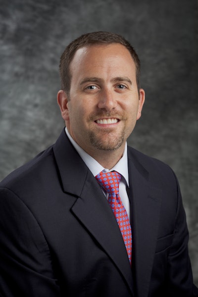 Jason Sentell