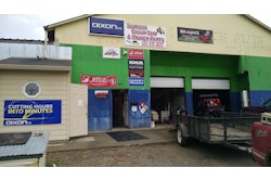 Southern Chainsaw & Mower Parts in Henderson, NC, opened in 2007 as a repair shop. It has built up a solid parts business and is now expanding into zero-turns and other equipment.