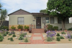 Turf Terminators California-friendly landscape