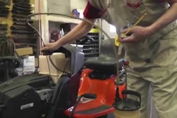 PUBLIC SERVICE ANNOUNCEMENT: Lawnmower Neglect a Growing Epidemic