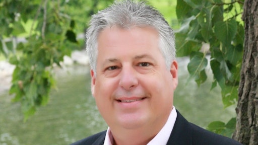 Scott Lindley, vice president of sales and marketing for the National Association of Landscape Professionals