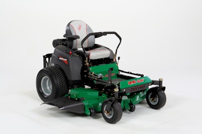 BOB CAT XRZ Pro Zero Turn Mower 55439c4aaf14c