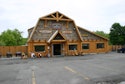 Bassani Power Equipment got a new, one-of-a-kind storefront back in January.