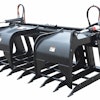 Berlon Industries Root Brush Grapple 5564c488a9825