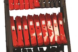 Copperhead Blades Dealership Display 5547814c4a082