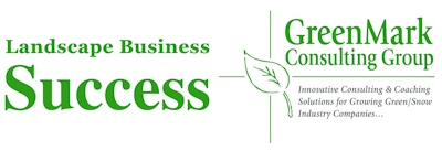 GreenMark Consulting Group logo