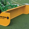Pro Tech Turf Pusher Containment Plow 5553761da3326