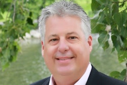 Scott Lindley, vice president of sales and marketing for the National Association of Landscape Professionals
