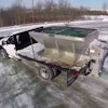 Western Striker Stainless Steel Hopper Spreaders - Video