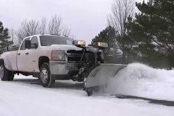 FISHER HDX Snow Plow - Video
