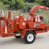 Beever M12RX Brush Chipper