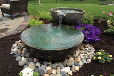 Spillway Bowls
