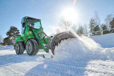 Avant Tecno Snow Blade action 55783d8cb2210