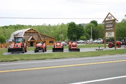 Bassani Power Equipment Hamburg New Jersey Company Profile