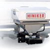 Hiniker SS600 SS1000 Stainless Steel Tailgate Spreaders 556cd60415d32