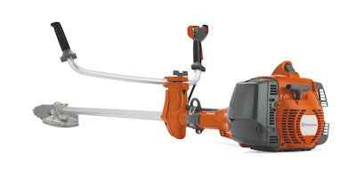 Husqvarna 555Fx Bushcutter