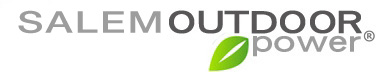 Salem Outdoor Power logo 556f69102513b
