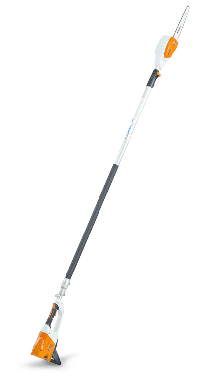 HTA 85 Extended Reach Pole Pruner