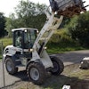 TL80 Compact Wheel Loader