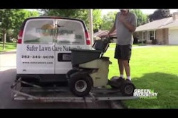Lawn Care the ‘Natural’ Way