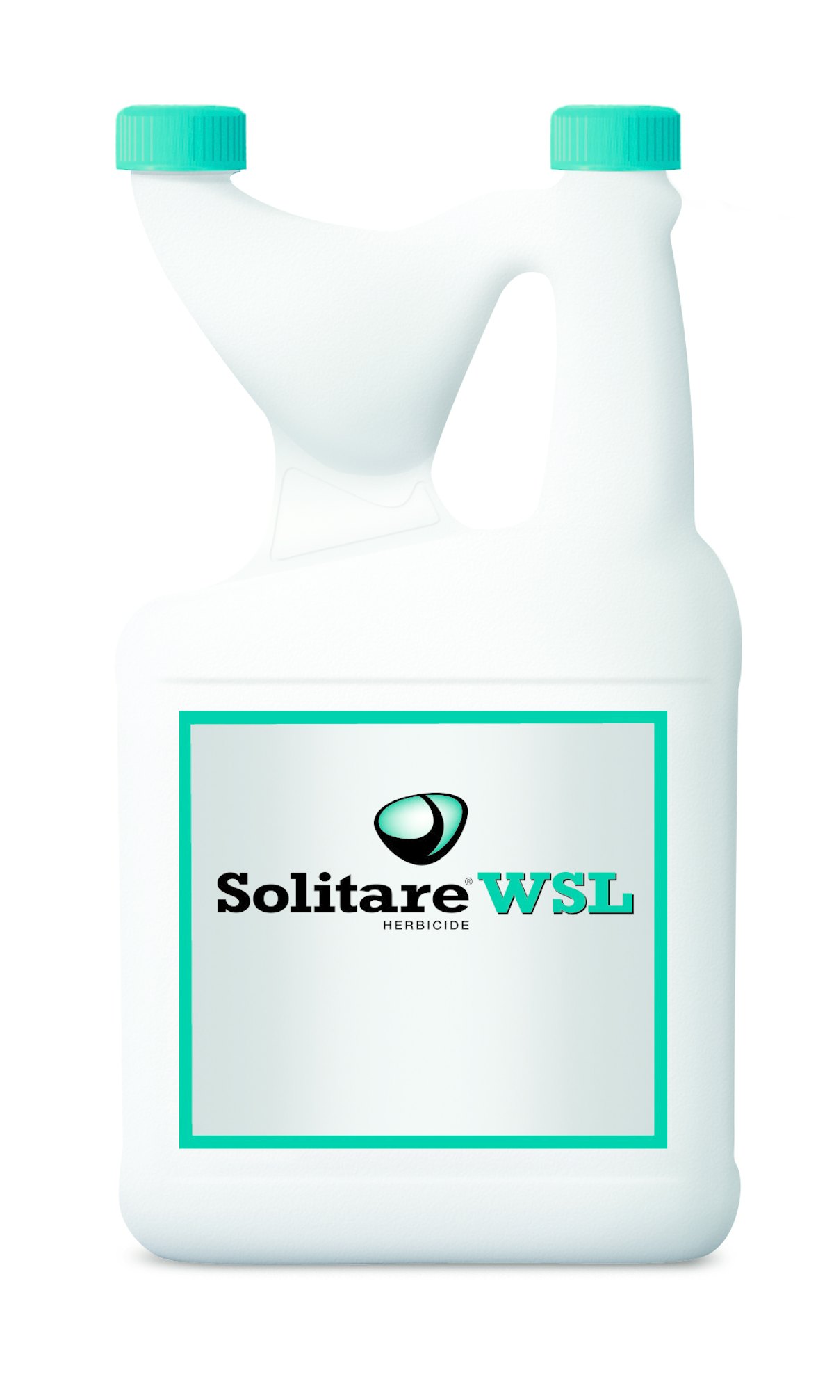 FMC Professional Solitare WSL Herbicide Formulation From: FMC ...