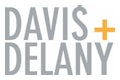 Davis+Delany Logo