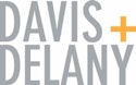 Davis+Delany Logo