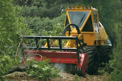 Geo-Boy Brush Cutter