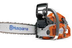 Husqvarna 550 XP Chainsaw