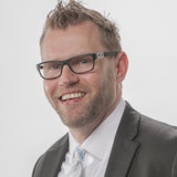Terry Delany of Davis+Delany