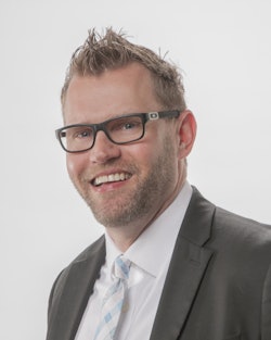 Terry Delany of Davis+Delany