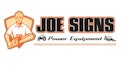 Joe Signs Power Equipment 55a3d3169a689