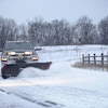 SnowEx Power Plow