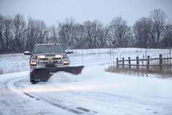 SnowEx Power Plow