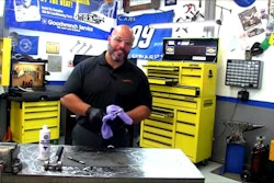 HECTOR’S SHOP: Keeping Those Zerks Greased - Video